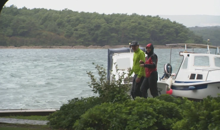 Otok Krk premašio 5 milijuna noćenja