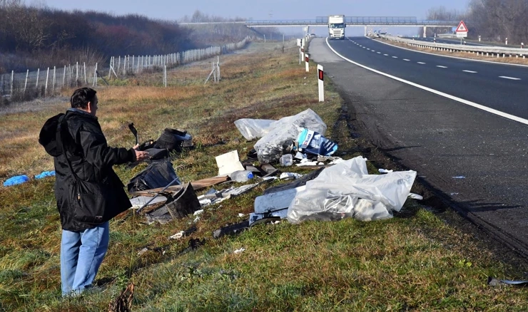 U devet prometnih nesreća na A3 ozlijeđeno 12 osoba, jedna poginula 