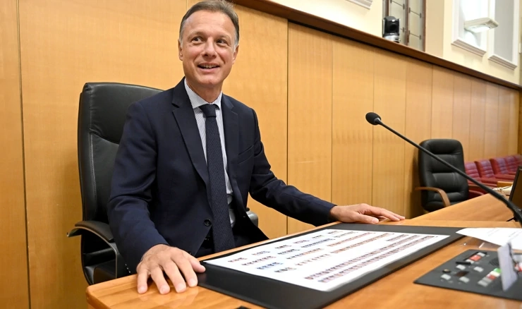 Gordan Jandroković