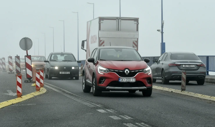 Hrvatska po broju poginulih na europskom začelju