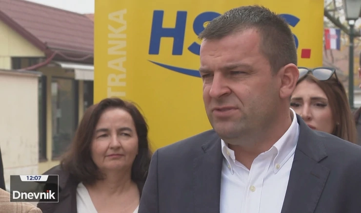 Dario Hrebak