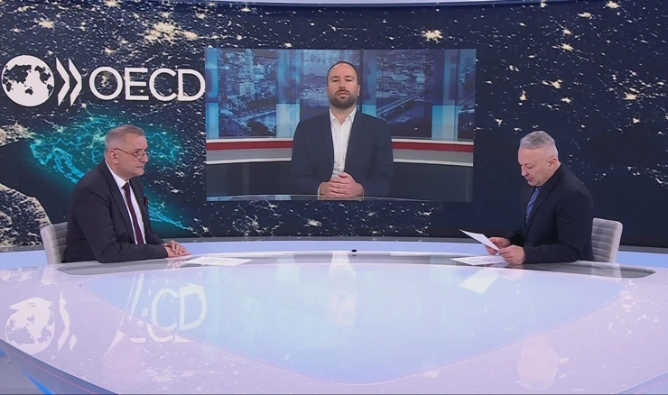 Dino Dogan i Paško Burnać