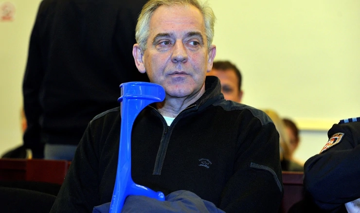 Ivo Sanader
