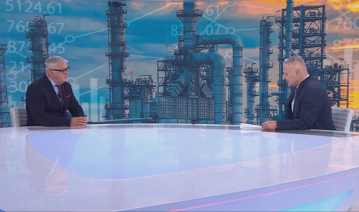 Anđelko Milardović u Studiju 4