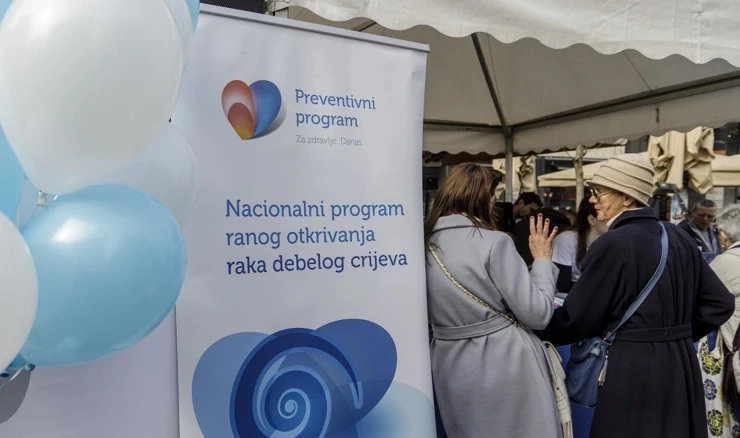 Rak debelog crijeva