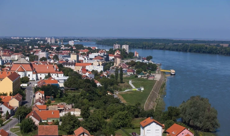 Grad Vukovar