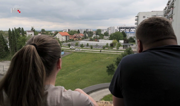 Priča o onima koji su ostali u Hrvatskoj i došli o vlastitog krova nad glavom