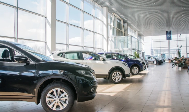 Prodaja automobila u EU snažno porasla