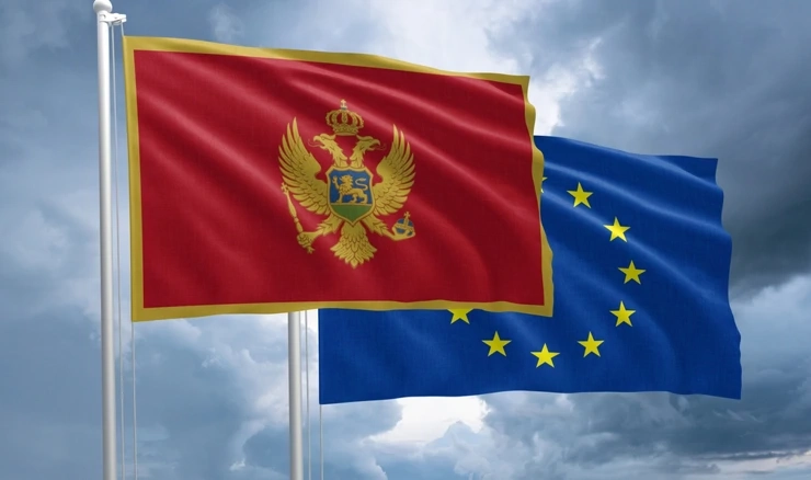 EU počinje raditi na nacrtu pristupnog sporazuma za Crnu Goru
