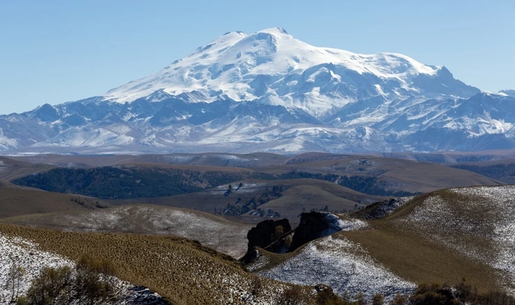 Dvoje planinara iz BiH poginulo na planini Elbrus