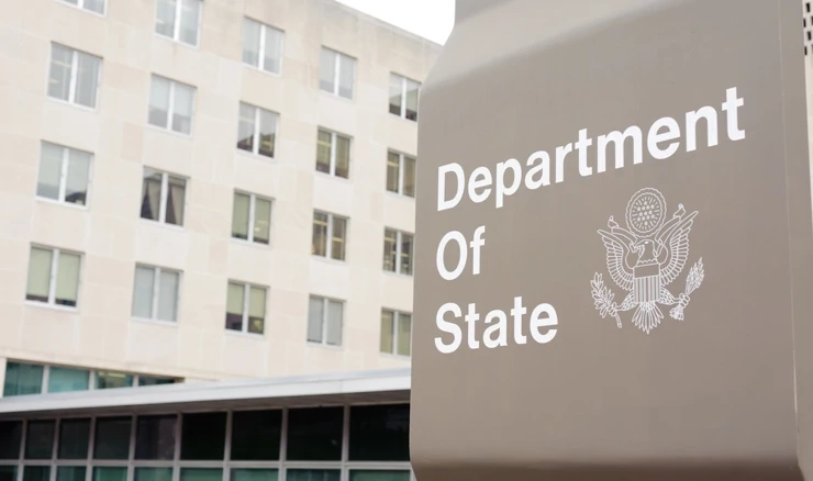State Department