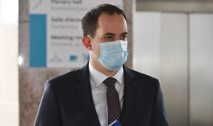 Ivan Malenica o Povjerenstvu za sprječavanje sukoba interesa