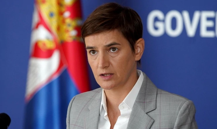 Ana Brnabić