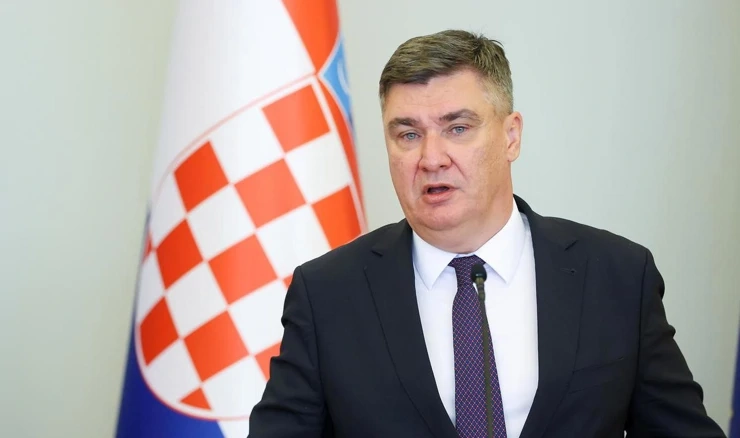 Zoran Milanović