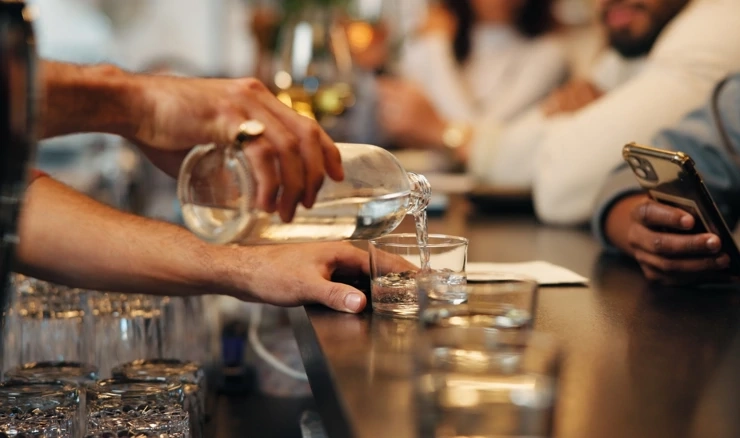 Split: Centar traži zabranu točenja alkohola u gradskoj jezgri u noćnim satima