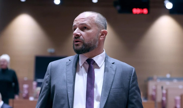 Siniša Hajdaš Dončić