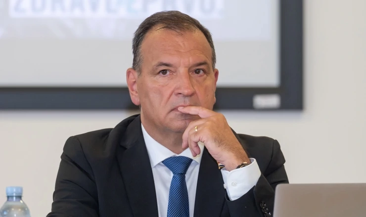 Vili Beroš