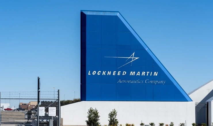 Lockheed Martin želi da mu rakete proizvodi njemački Rheinmetall