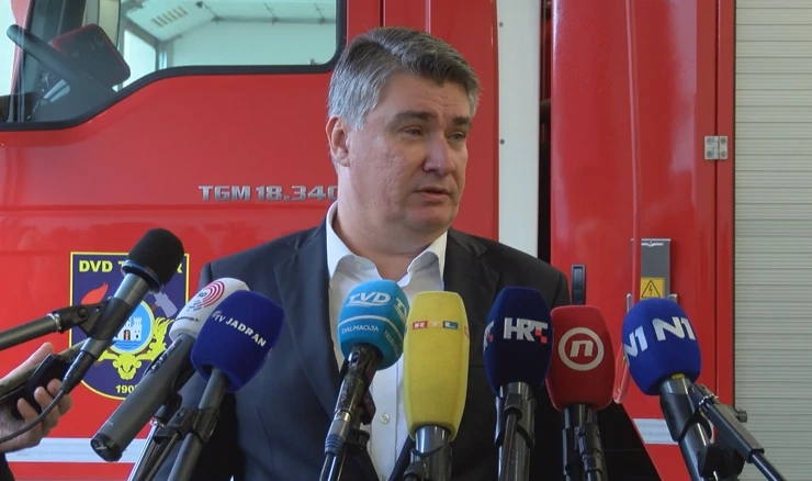 Zoran Milanović