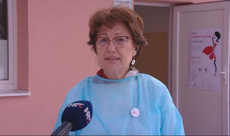 Moždani udar