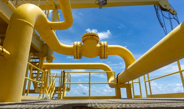 Mađarskoj obustavljen dovod ruske nafte