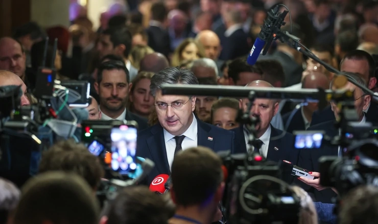 Andrej Plenković