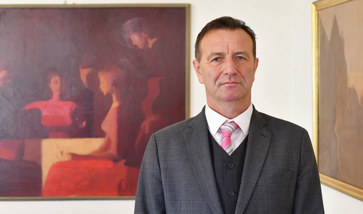 Neven Bosilj