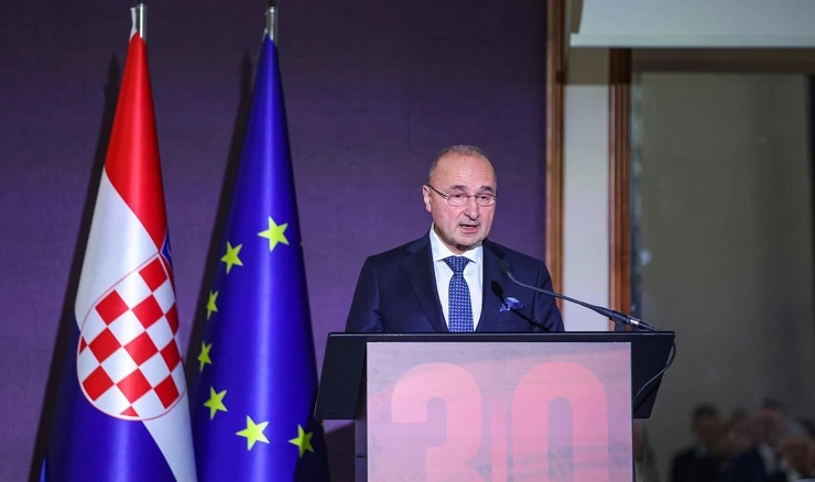 Gordan Grlić Radman