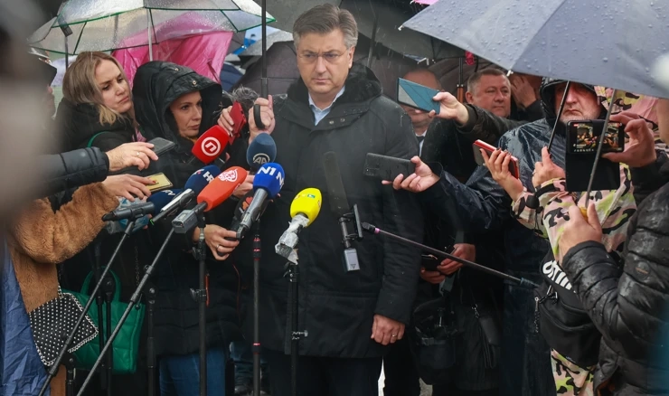 Andrej Plenković