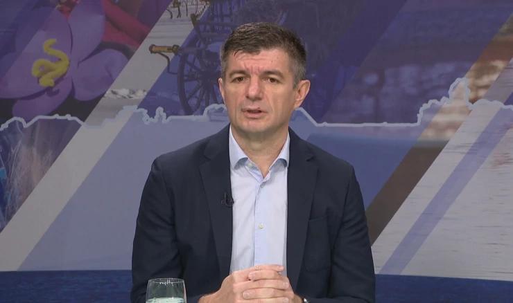Boris Crnković