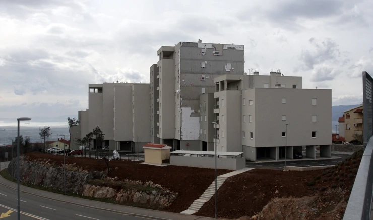 Cijene stambenih objekata u 3. kvartalu porasle 13,8 posto na godišnjoj razini