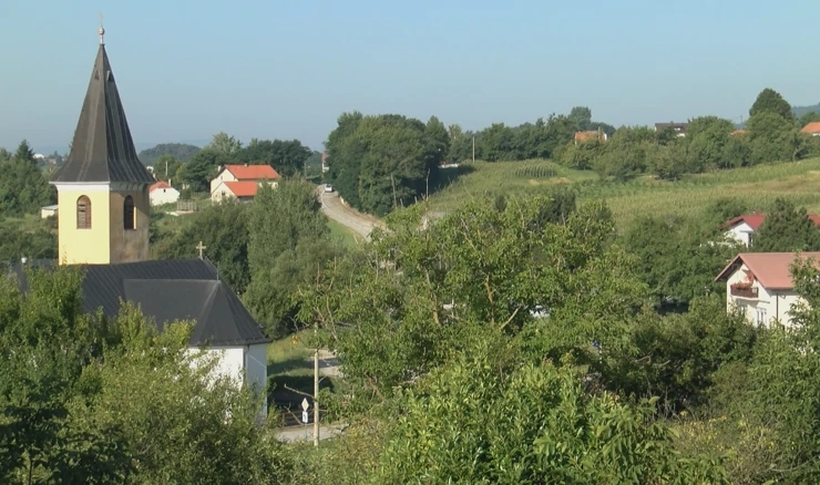 "Zagorje zeleno" promiče zagorske turističke adute