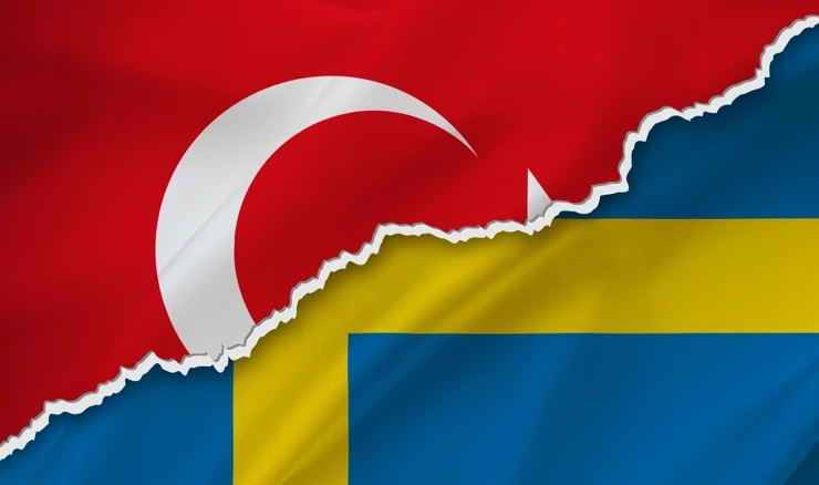 Turska do daljneg odgodla sastanak s Finskom i Švedskom 