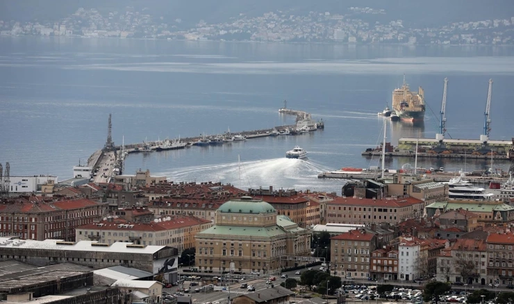 Luka Rijeka