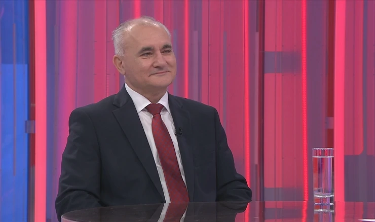 Stjepan Lakušić