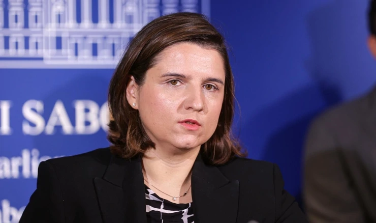 Jelena Miloš
