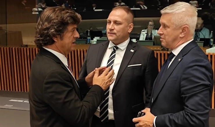 David Vlajčić pozdravio je Akcijski plan za gnojiva i najavljenu aktivaciju poljoprivredne pričuve