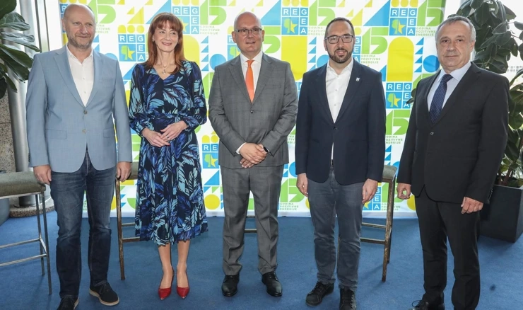 Obilježavanje 15 godina rada Regionalne energetsko-klimatske agencije