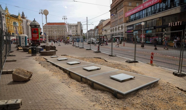 Podzemni spremnici