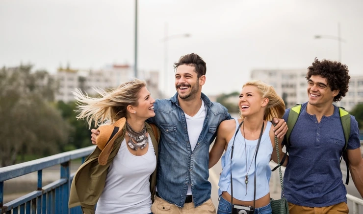 Gdje mladi žele živjeti i raditi u Europskoj uniji?