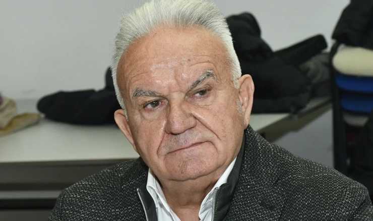 Darinko Dumbović