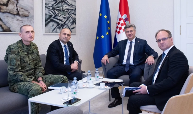 Kundid, Anušić, Plenković i Frka-Petešić