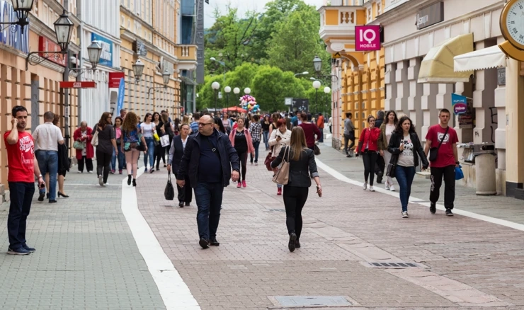 BiH izgubila više od 620.000 stanovnika