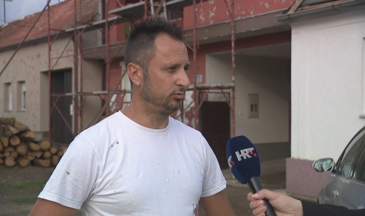 Marko Knežević iz Bošnjaka