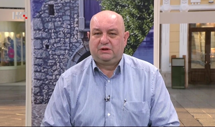 Dobrica Rončević