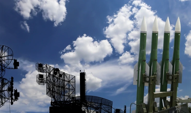 Pentagon povećava proizvodnju projektila