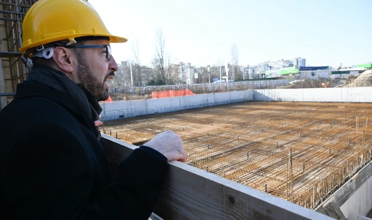 Tomislav Tomašević