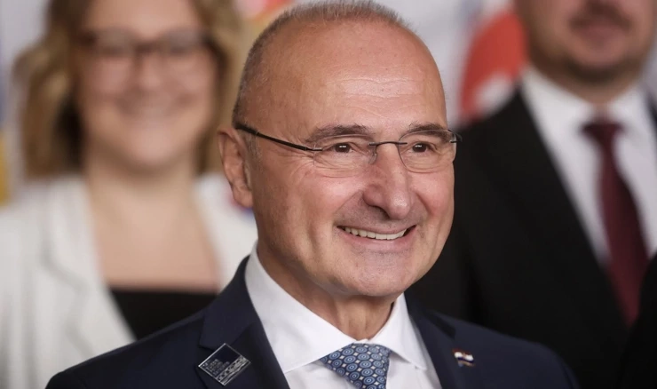 Gordan Grlić-Radman