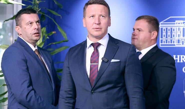 Zurovec, Navoj i Teur o zdravstvenim pregledima mladih sportaša