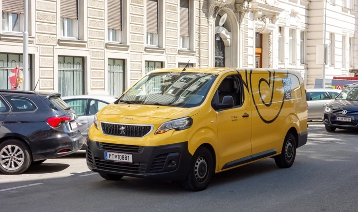 Poštanske kompanije ograničavaju slanje paketa u SAD